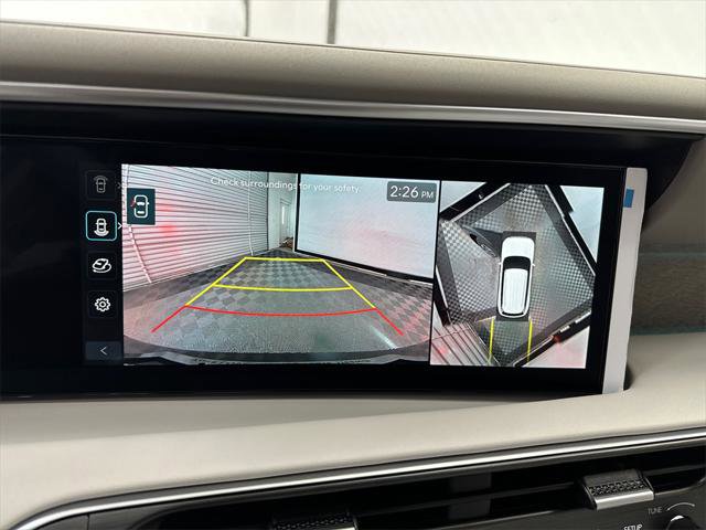 New 2026 Hyundai Palisade Limited image 32