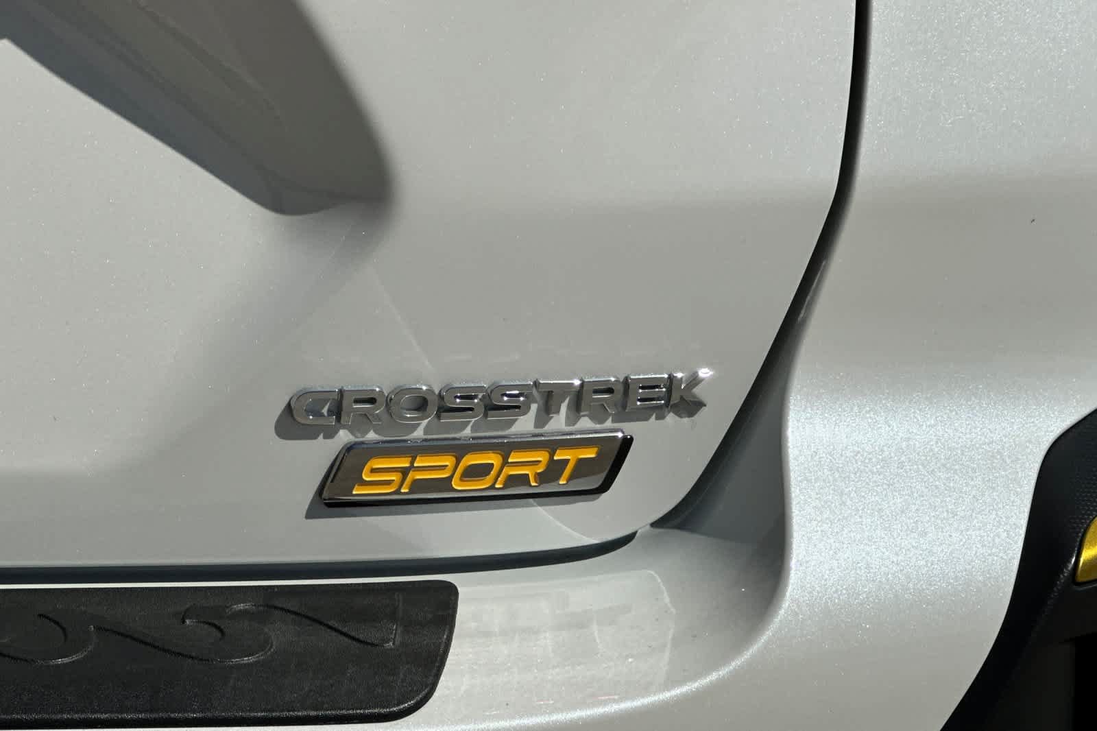 Certified 2025 Subaru Crosstrek 2.5i Sport w/ Crosstrek Mirror Package AWD/4WD image 26