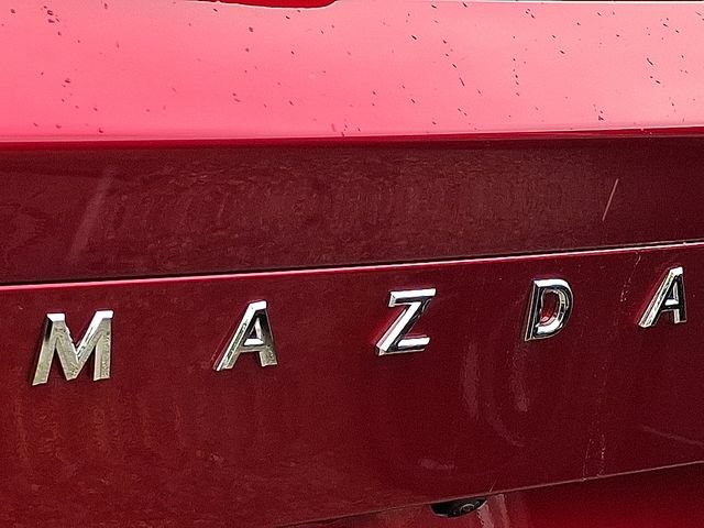 New 2026 MAZDA CX-5 2.5 S w/ Premium Plus Package AWD/4WD image 11