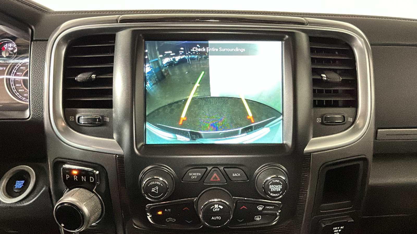 Used 2018 RAM 1500 Limited AWD/4WD image 28