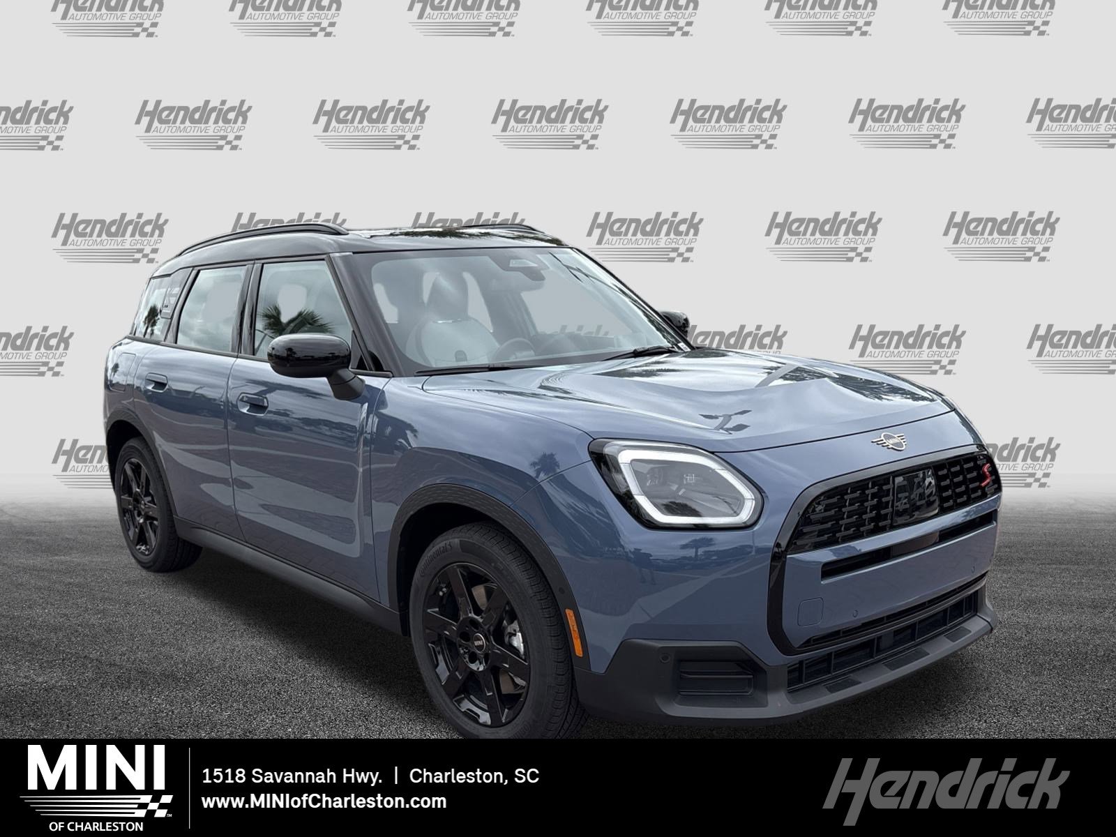 New 2026 MINI Cooper Countryman S image 1