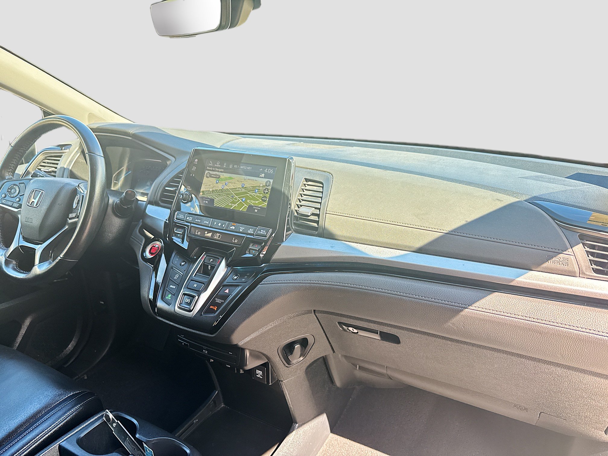 Used 2024 Honda Odyssey Touring image 31