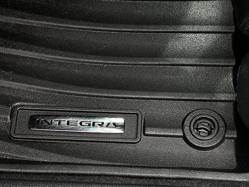 Used 2025 Acura Integra image 16