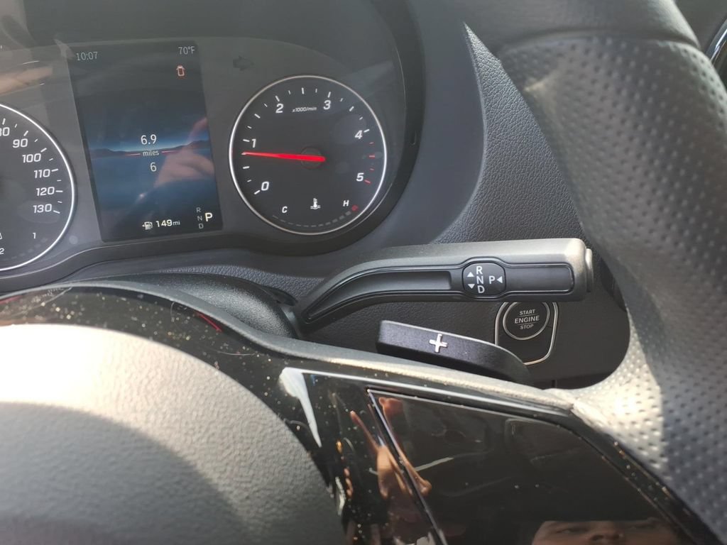 New 2026 Mercedes-Benz Sprinter 2500 image 20