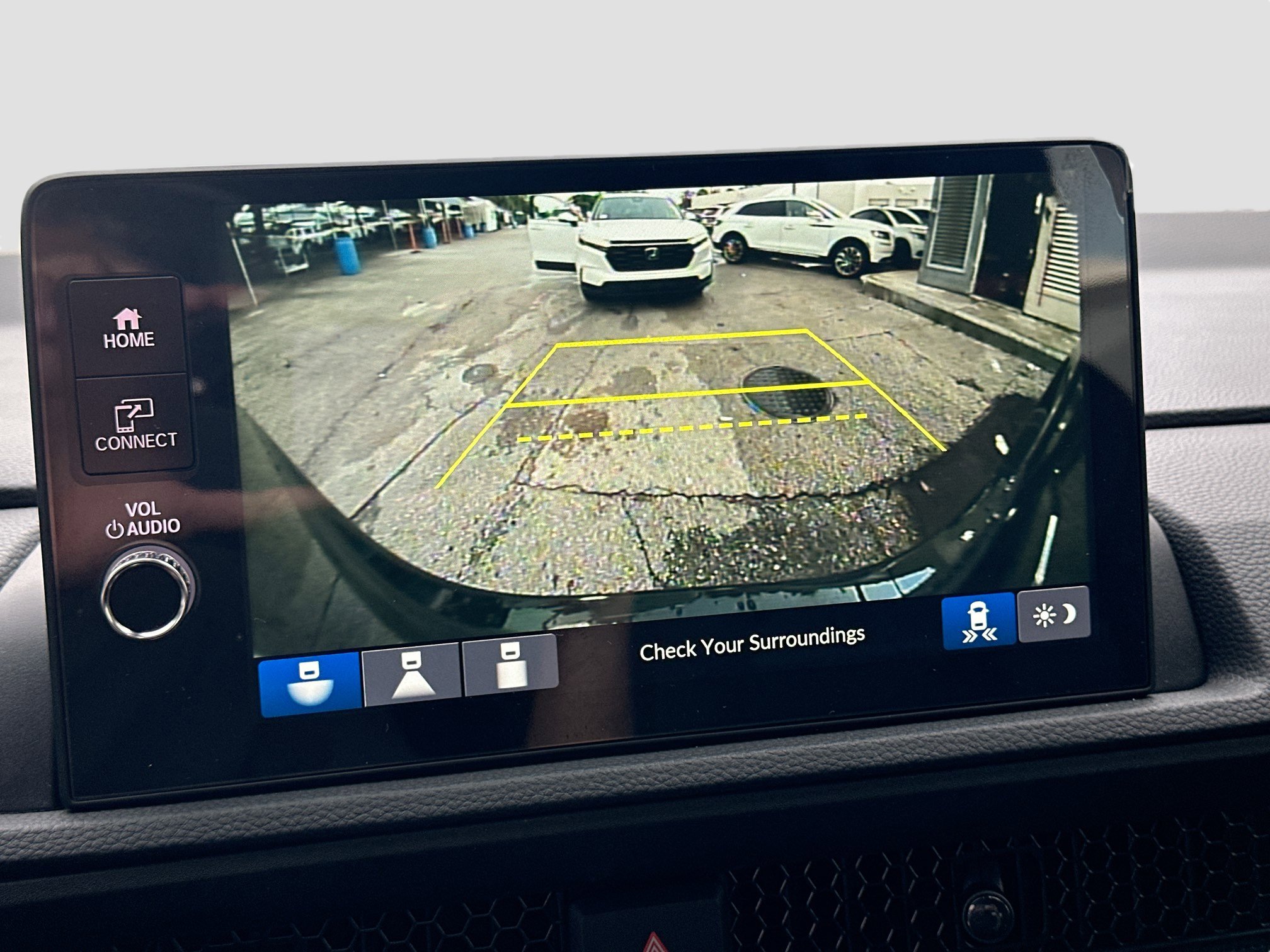 New 2026 Honda CR-V TrailSport image 11