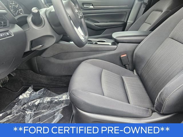 Used 2025 Nissan Altima 2.5 SV w/ SV Special Edition Package FWD image 29