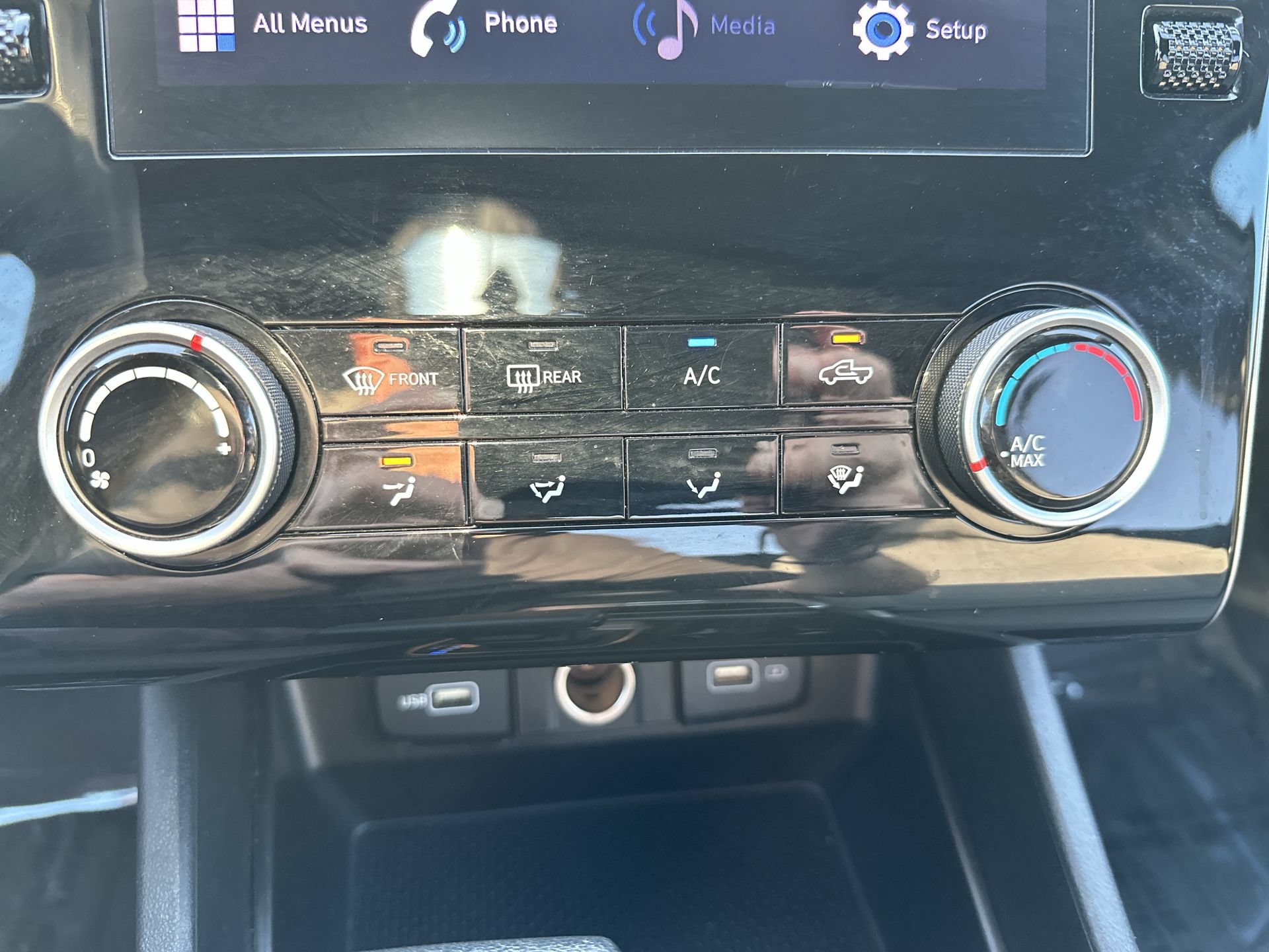 Used 2022 Hyundai Santa Cruz SE FWD image 16