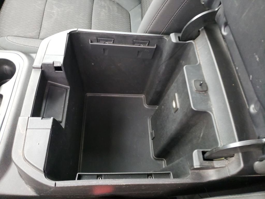 Used 2020 Chevrolet Silverado 1500 LT Trail Boss image 23