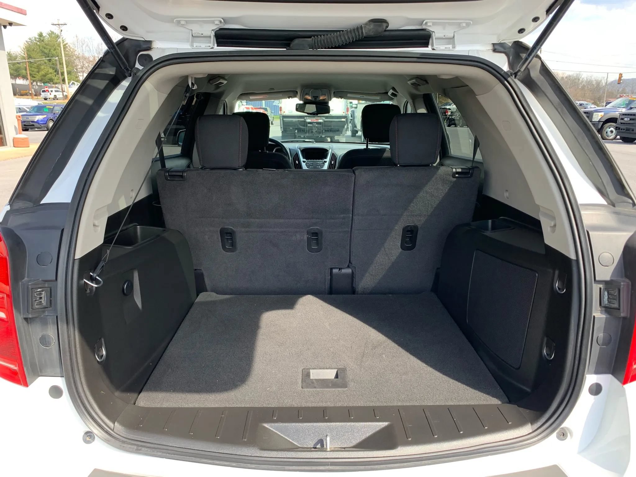 Used 2016 Chevrolet Equinox LT AWD/4WD image 28