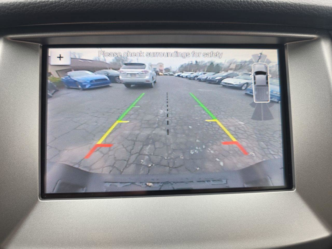 Used 2019 Ford Ranger XLT w/ Equipment Group 301A Mid image 23