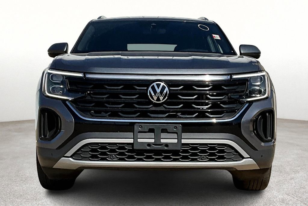 Used 2024 Volkswagen Atlas Cross Sport SE image 5