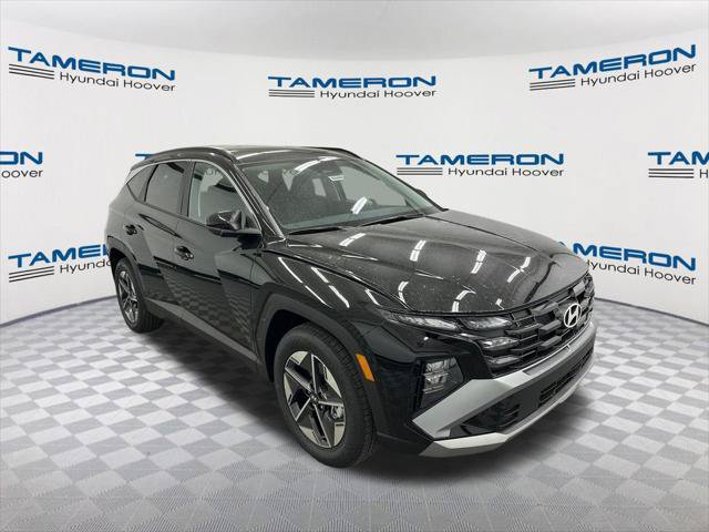 New 2026 Hyundai Tucson SEL FWD image 7