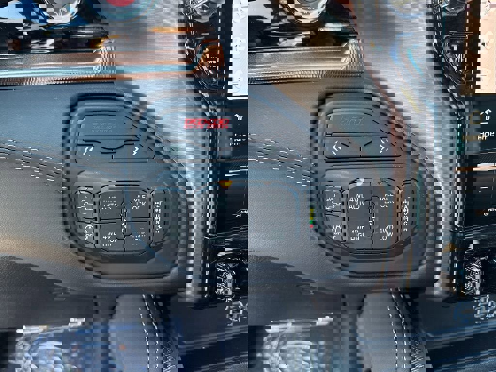 New 2026 RAM 1500 RHO image 16