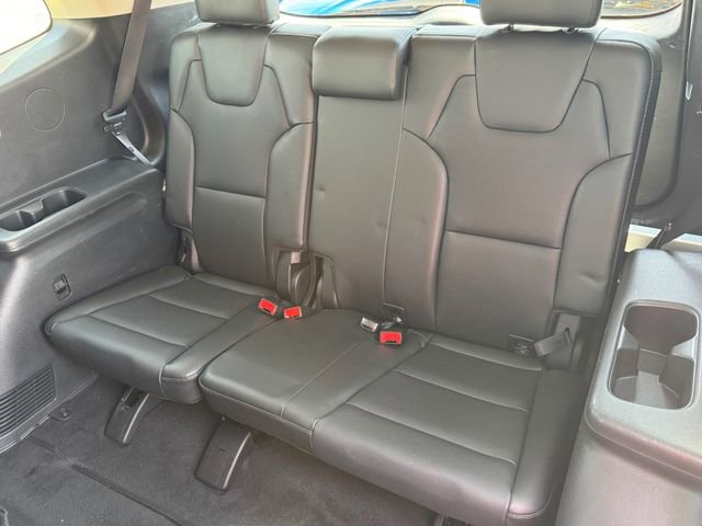 Used 2020 Kia Telluride LX AWD/4WD image 17