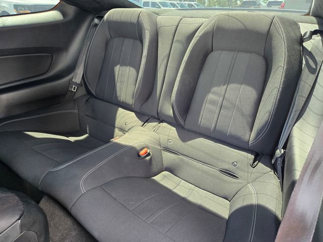 Certified 2022 Ford Mustang GT w/ Equipment Group 301A RWD image 12