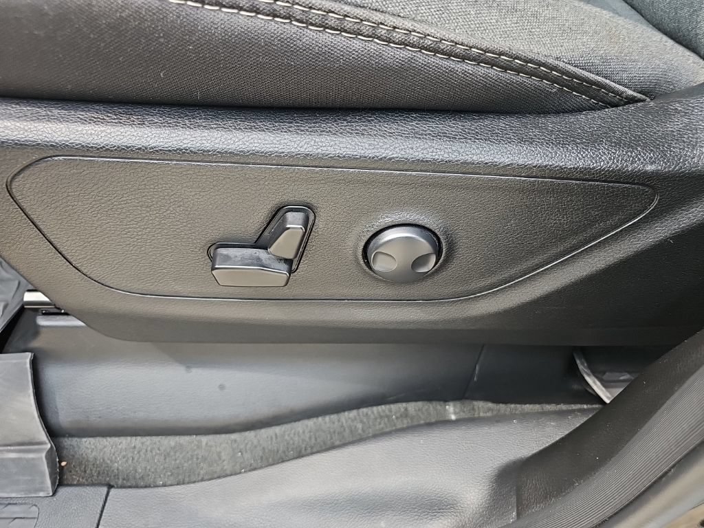 Certified 2024 RAM 1500 Big Horn AWD/4WD image 27