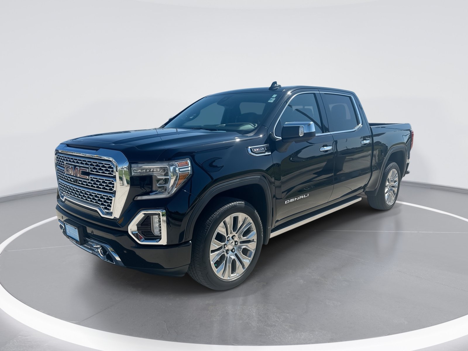 Used 2020 GMC Sierra 1500 Denali w/ Denali Ultimate Package AWD/4WD video 1