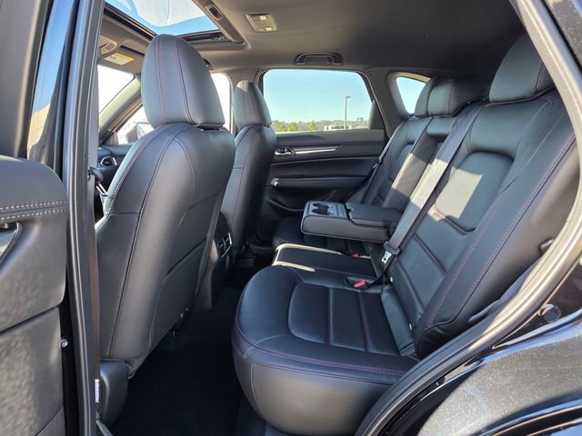 New 2025 MAZDA CX-5 2.5 Turbo image 13