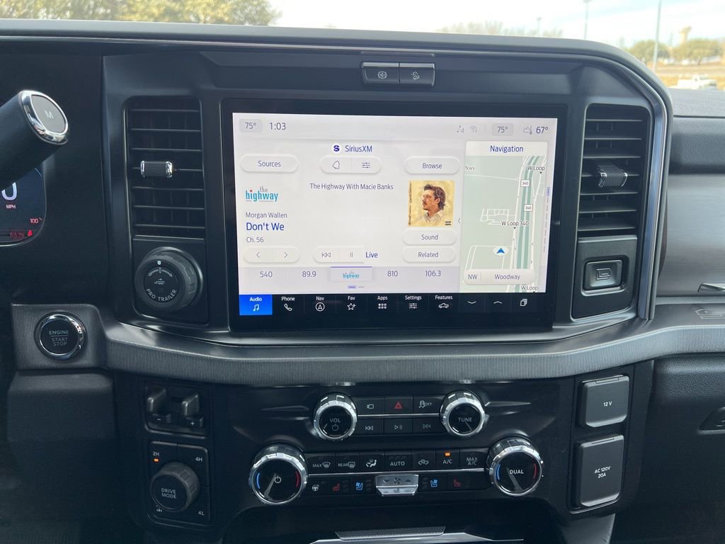 New 2026 Ford F350 Platinum image 20