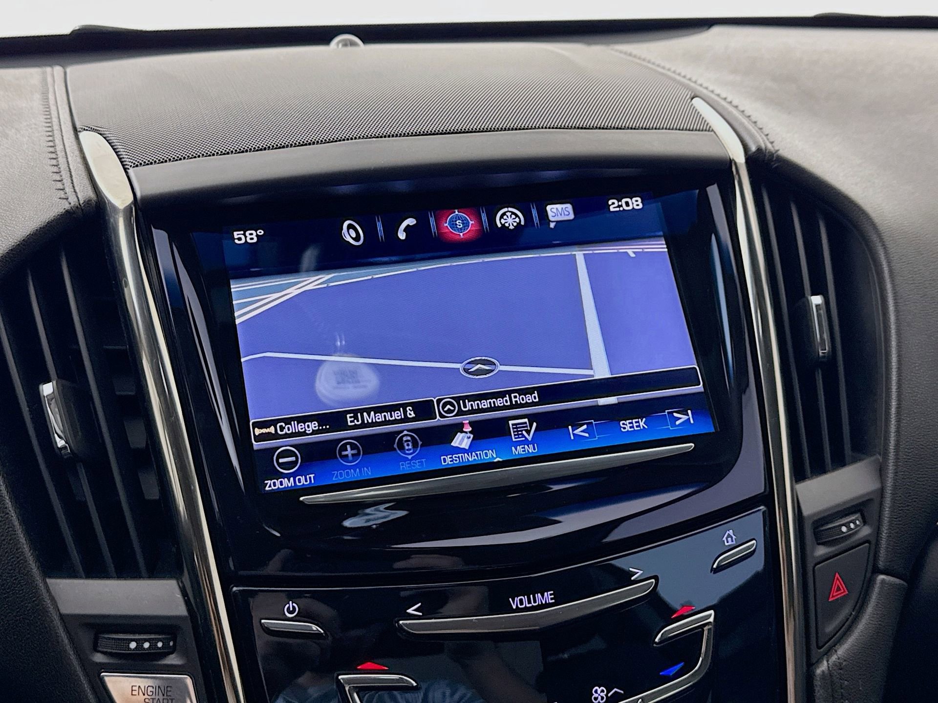 Used 2016 Cadillac ATS Premium RWD image 14