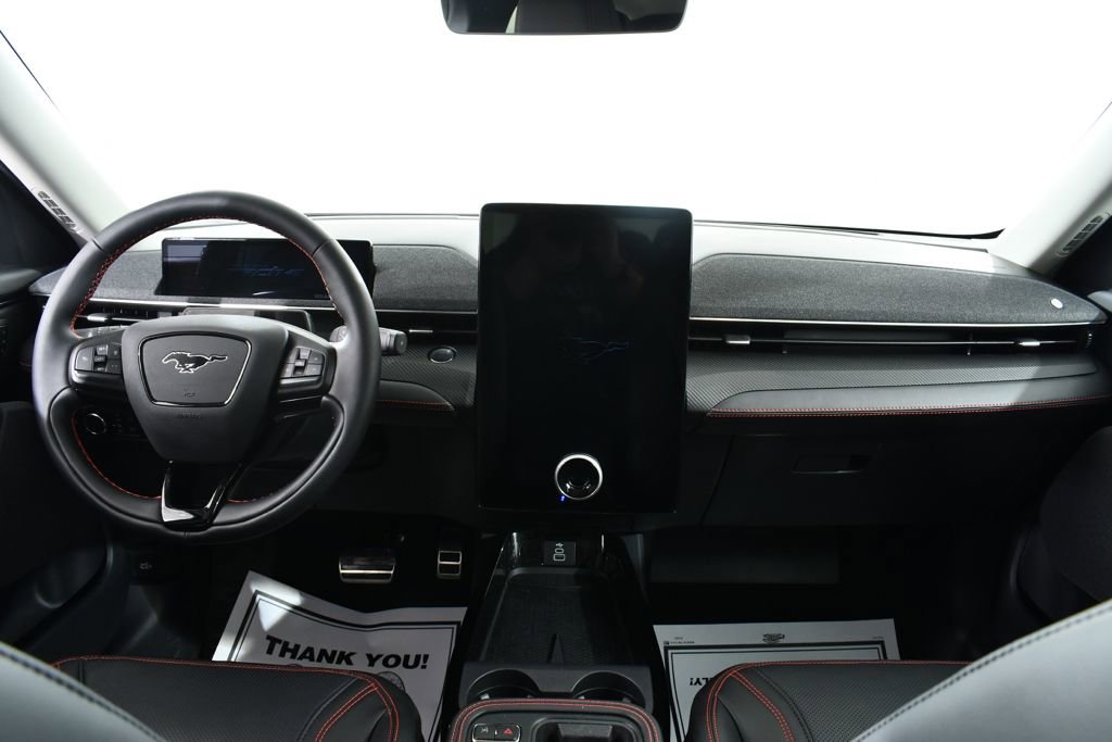 Used 2025 Ford Mustang Mach-E Premium w/ Sport Appearance Package image 7