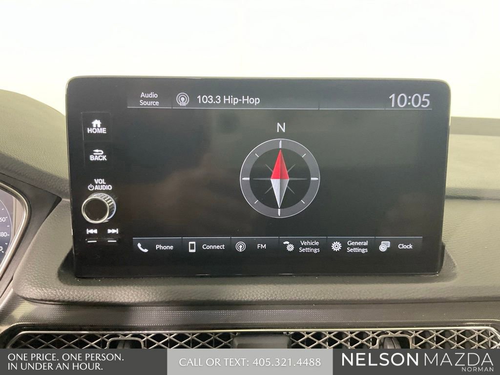 Used 2024 Acura Integra Type S FWD image 32