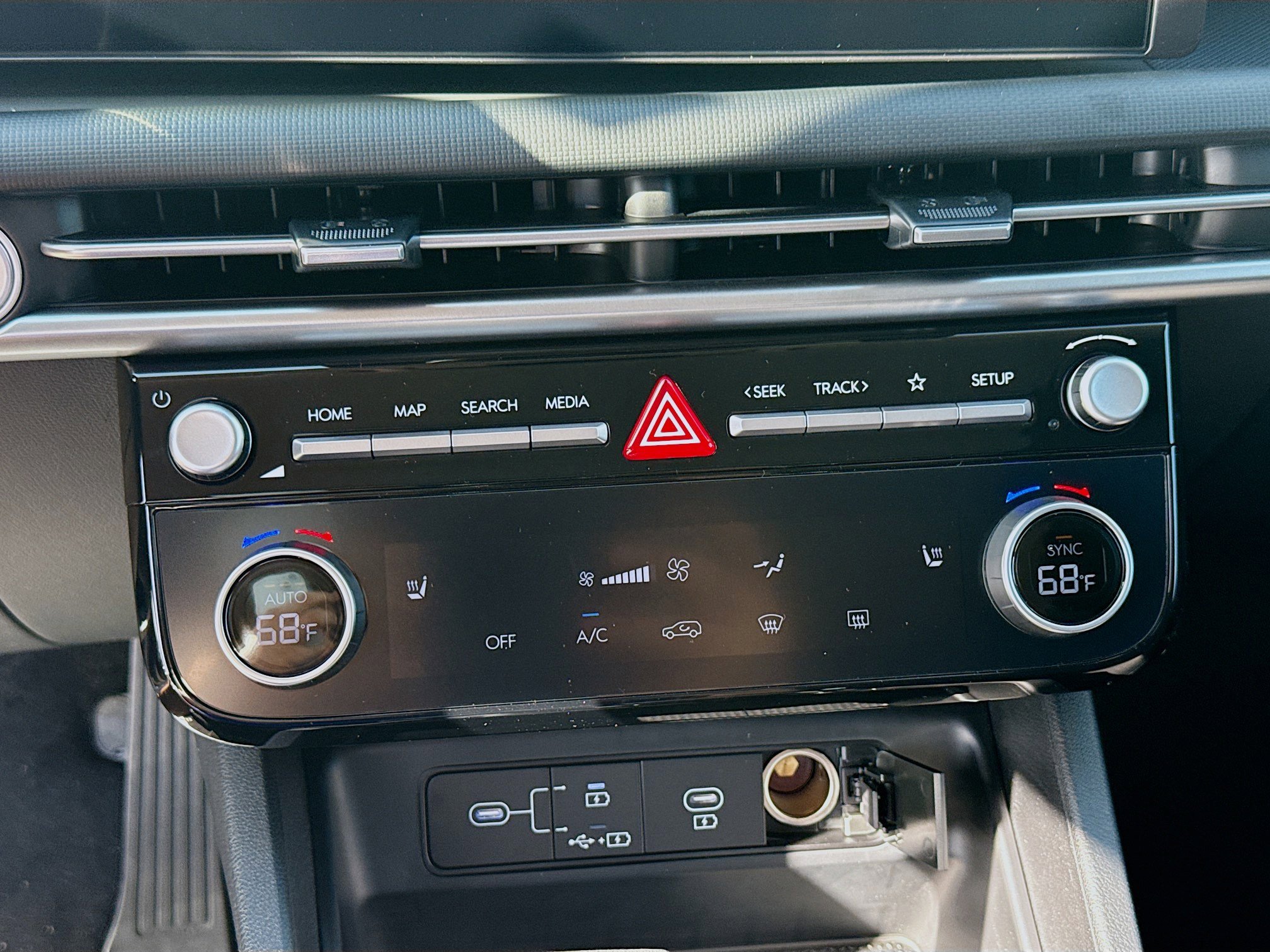 New 2026 Hyundai Tucson SEL image 12