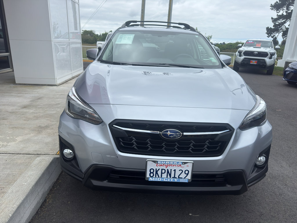 Used 2019 Subaru Crosstrek 2.0i Limited w/ Popular Package #4 AWD/4WD image 23