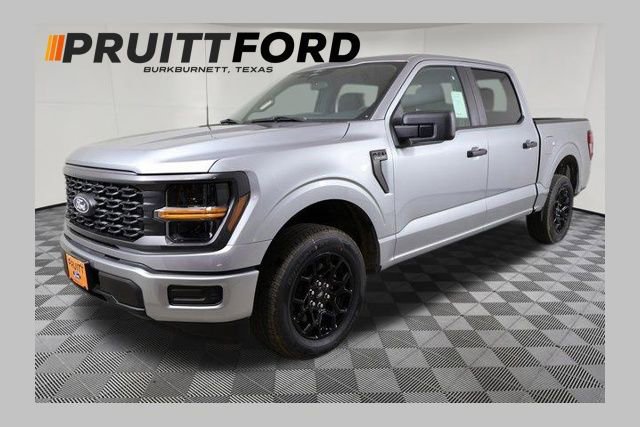 New 2026 Ford F150 STX RWD video 1