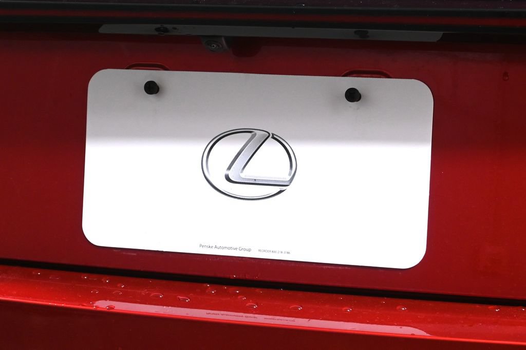 Used 2022 Lexus IS 350 F Sport AWD/4WD image 14