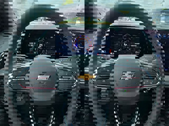 New 2026 Chevrolet Tahoe Premier image 19