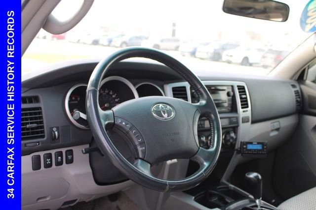Used 2008 Toyota 4Runner SR5 image 17