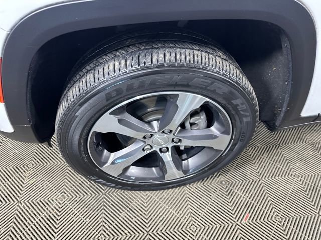 Used 2023 Jeep Grand Cherokee 4xe image 10