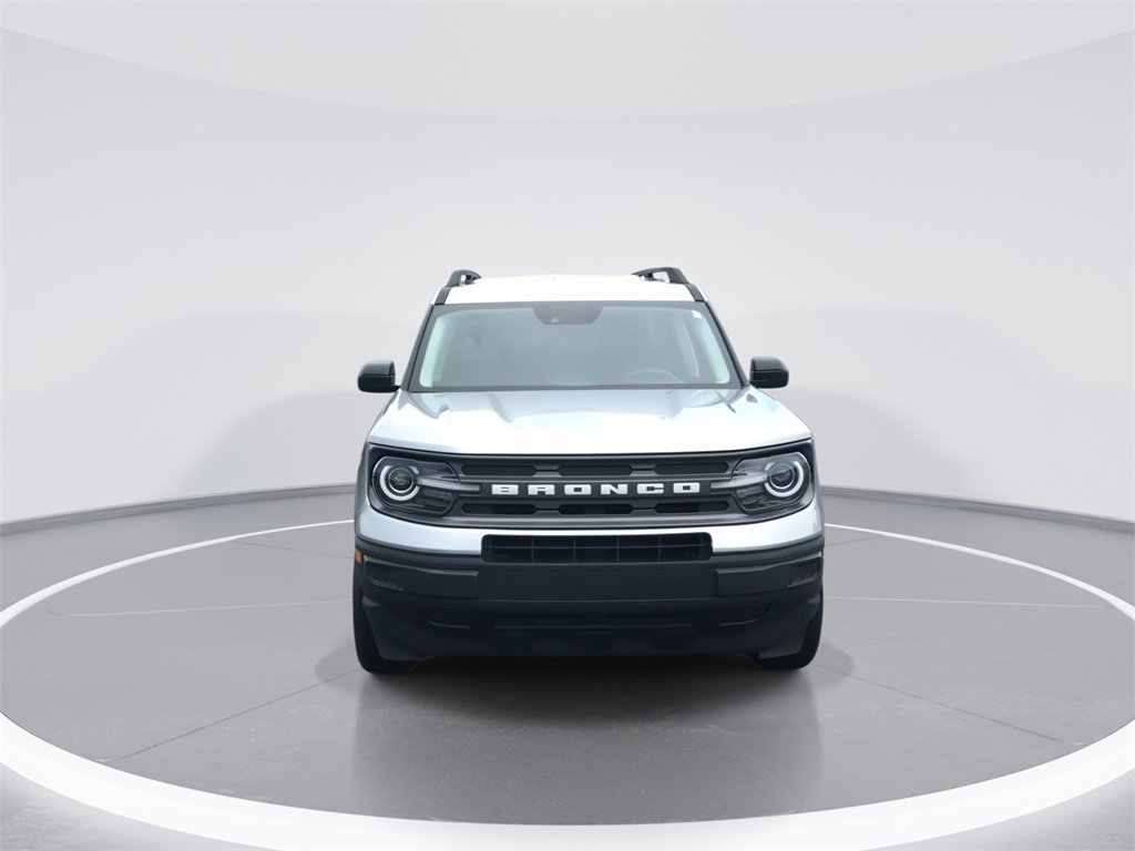 Used 2023 Ford Bronco Sport Big Bend image 3