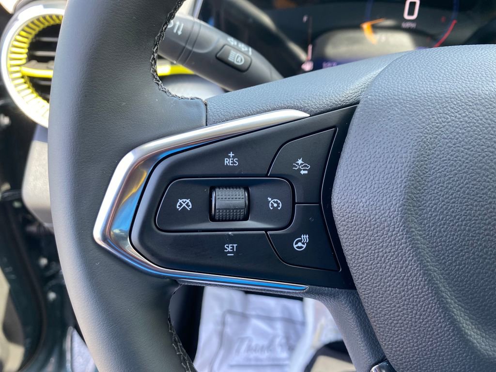 New 2026 Chevrolet Trax LT w/ Driver Confidence Package image 26