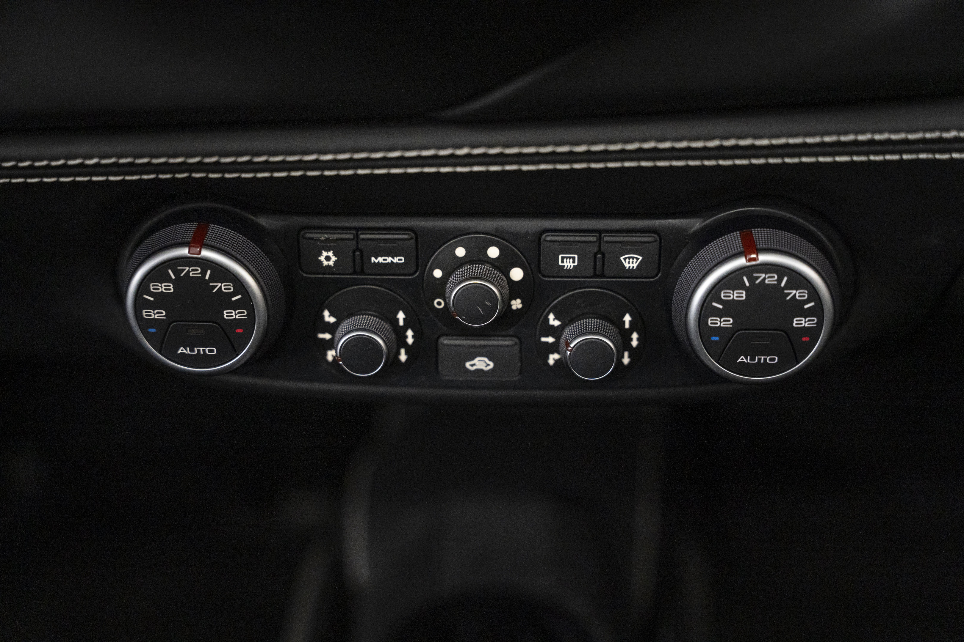 Certified 2017 Ferrari 488 Spider image 45