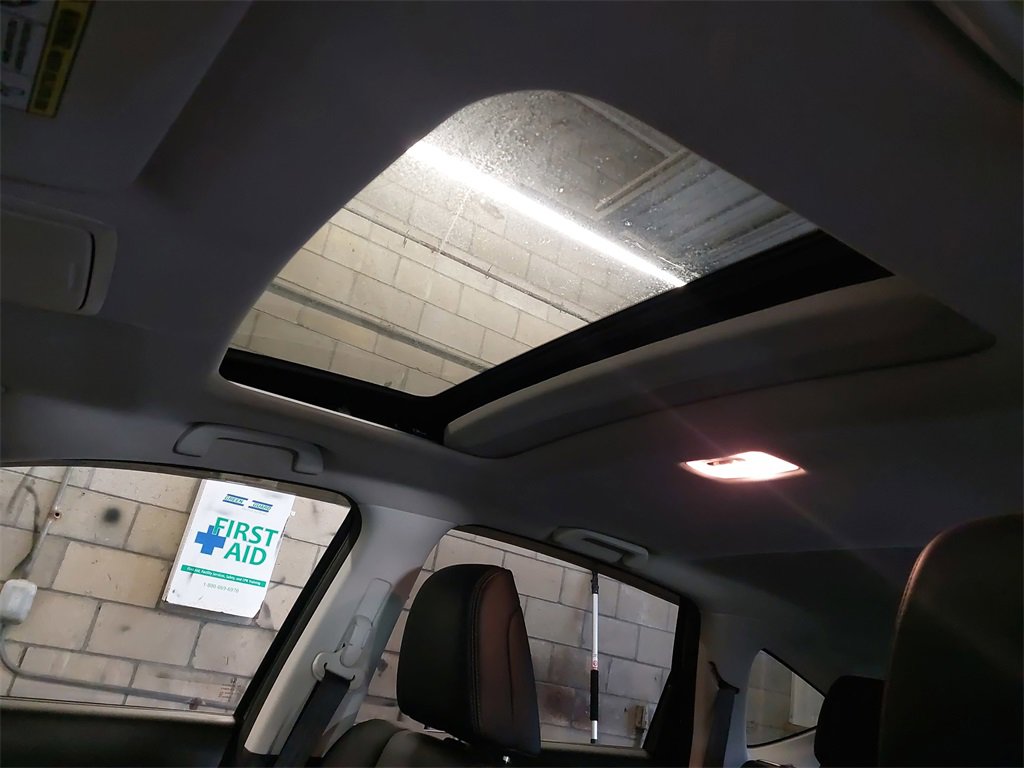 Used 2015 Honda CR-V EX-L image 23