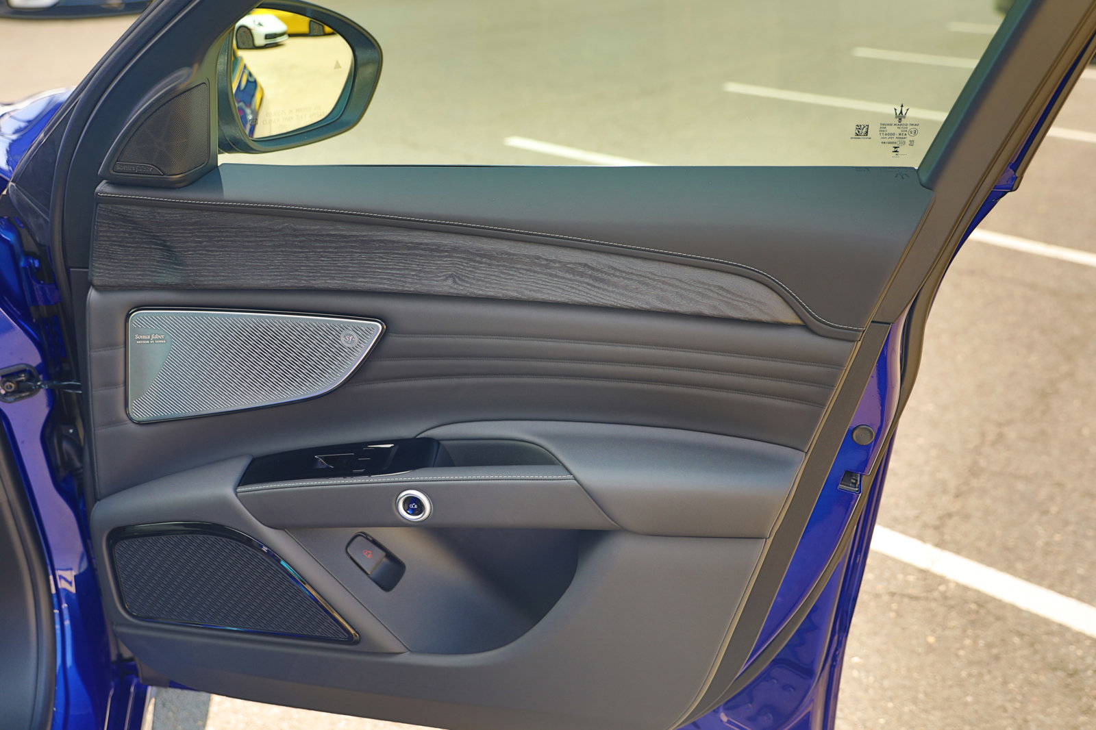 New 2024 Maserati Grecale GT image 55