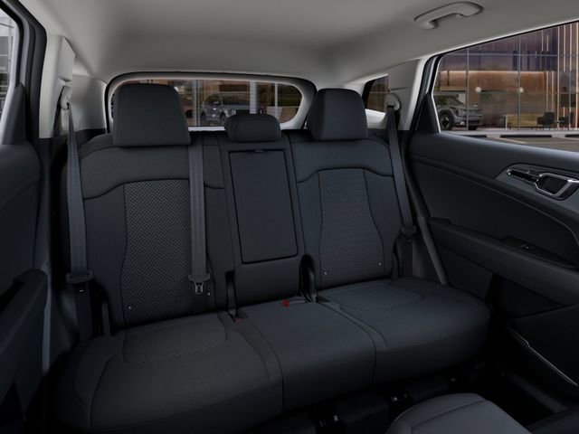 New 2026 Kia Sportage LX image 16