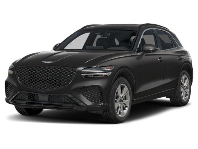 Certified 2025 Genesis GV70 3.5T Sport w/ Sport Prestige Package image 1