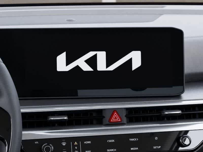 Certified 2026 Kia Sorento LX FWD image 19