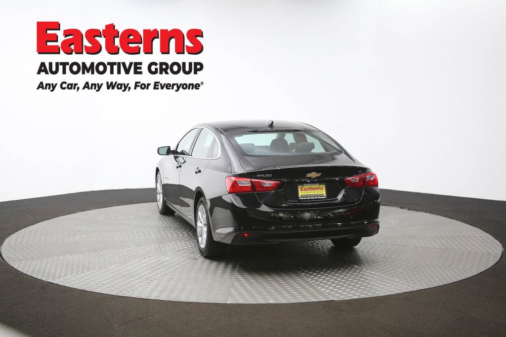 Used 2024 Chevrolet Malibu LT image 37