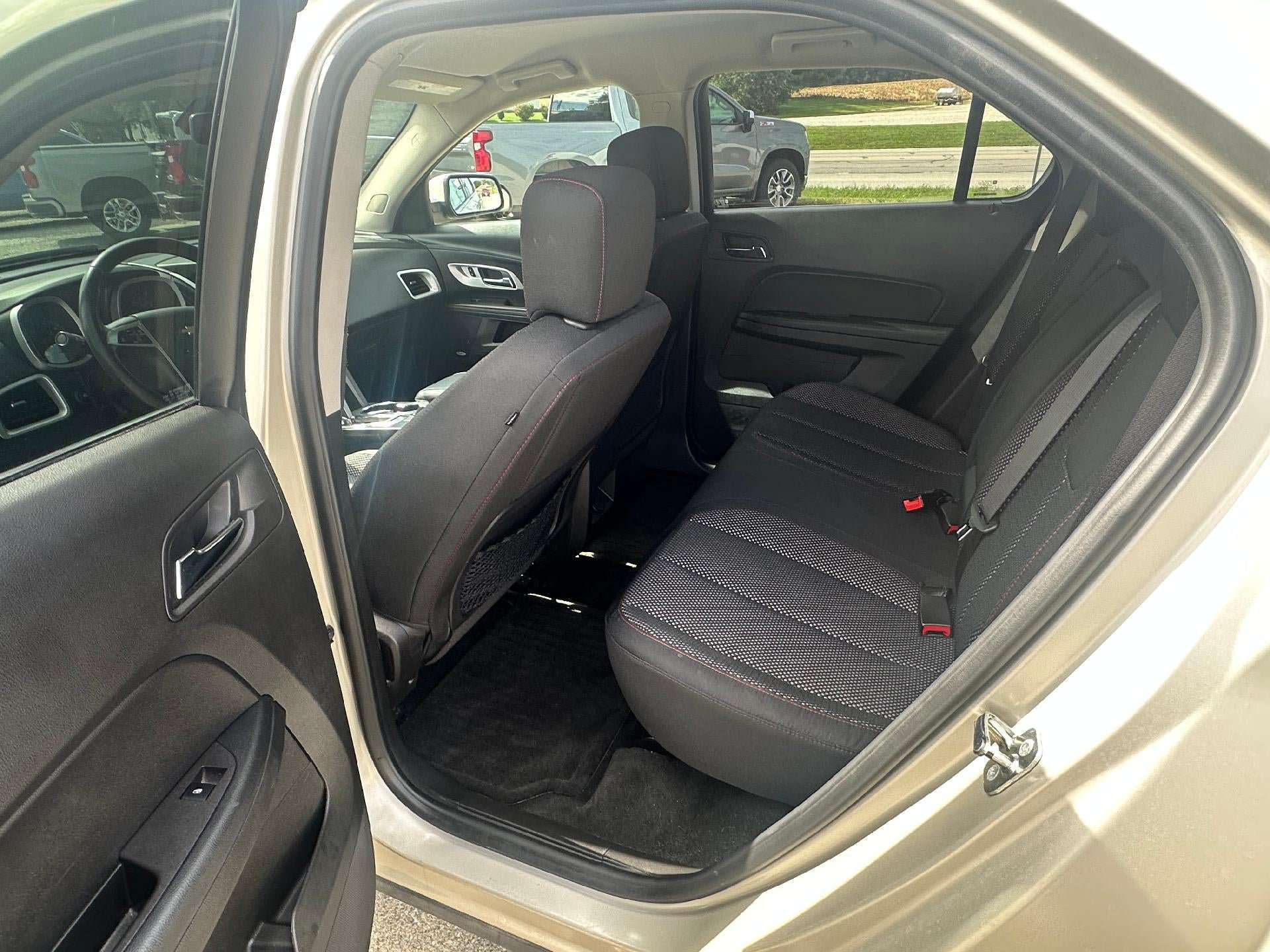 Used 2015 Chevrolet Equinox LT AWD/4WD image 14