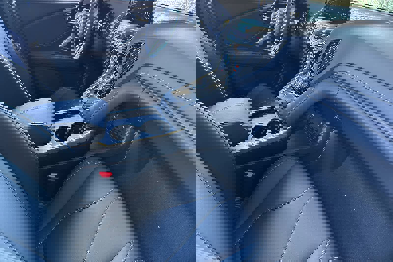 New 2026 Acura RDX SH-AWD image 13