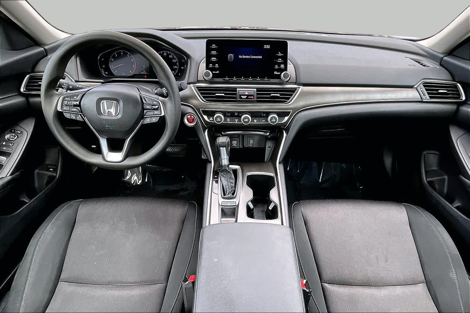 Used 2019 Honda Accord LX image 15