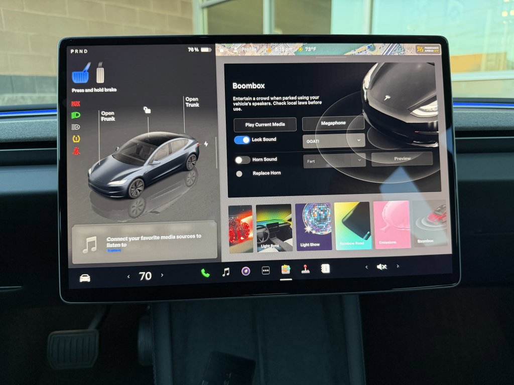Used 2025 Tesla Model 3 image 29