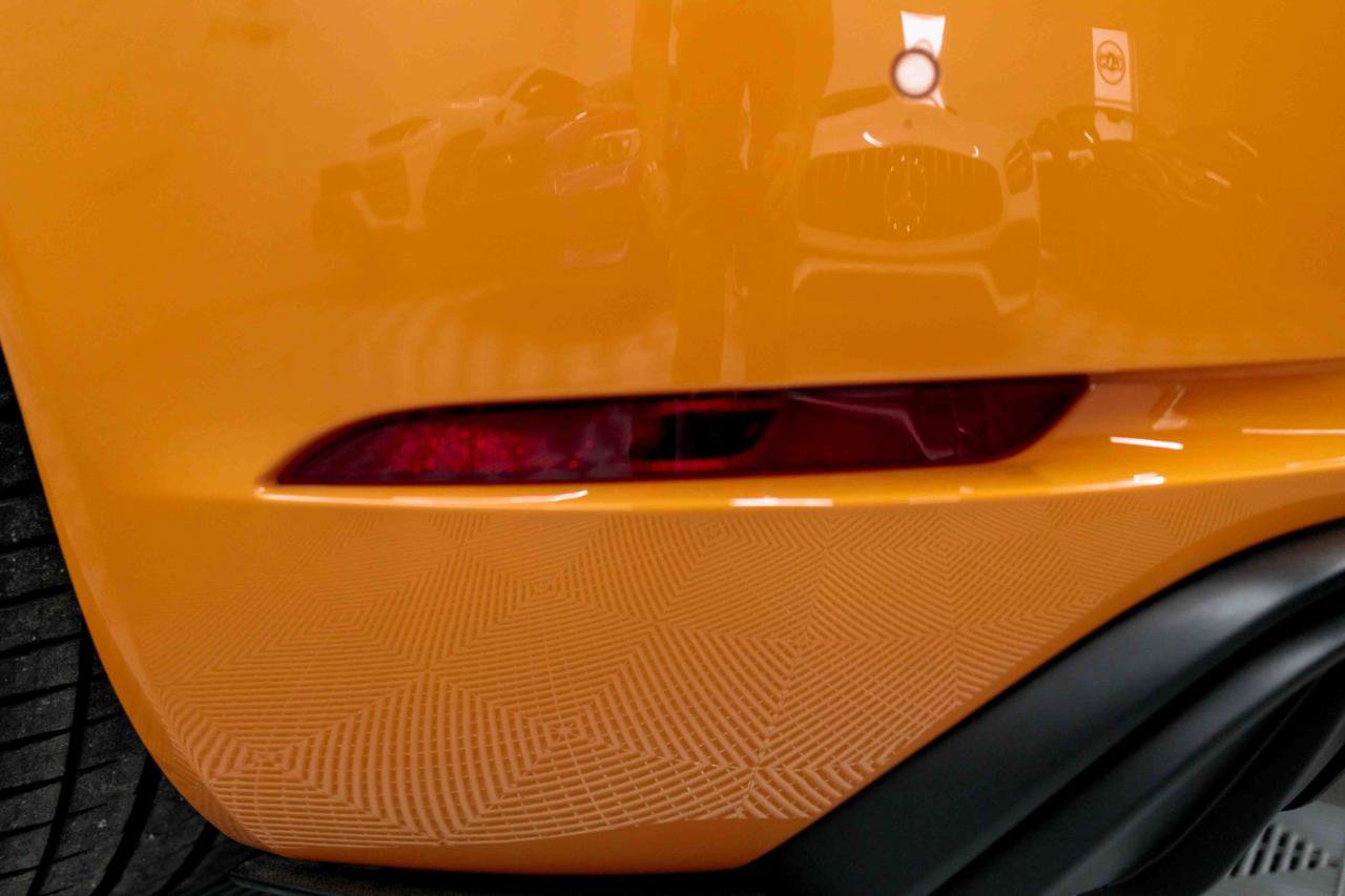 Used 2025 Porsche 718 Cayman GT4 RS image 34