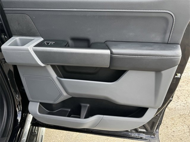 Used 2025 Ford F150 XLT w/ Equipment Group 301A Standard image 16