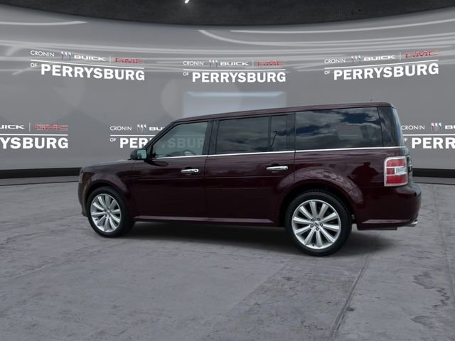 Used 2019 Ford Flex SEL w/ Equipment Group 202A AWD/4WD image 5