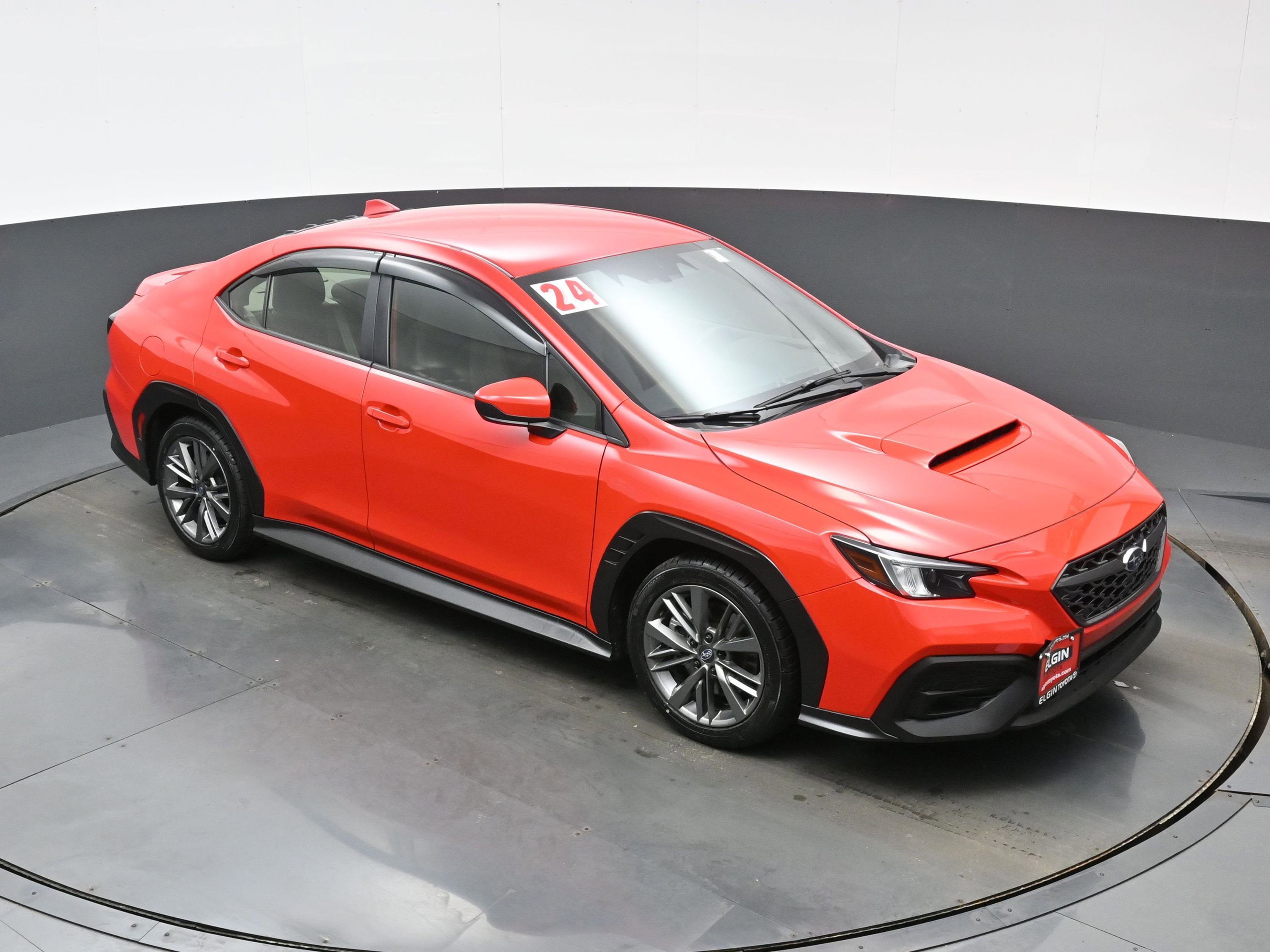 Used 2024 Subaru WRX image 31